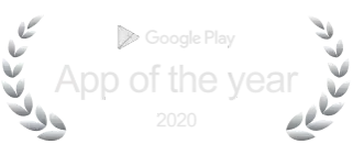 App of the year