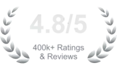 Ratings and review