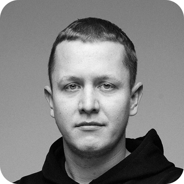 Yaroslav Boiko, Chief Administrative Officer at Reface