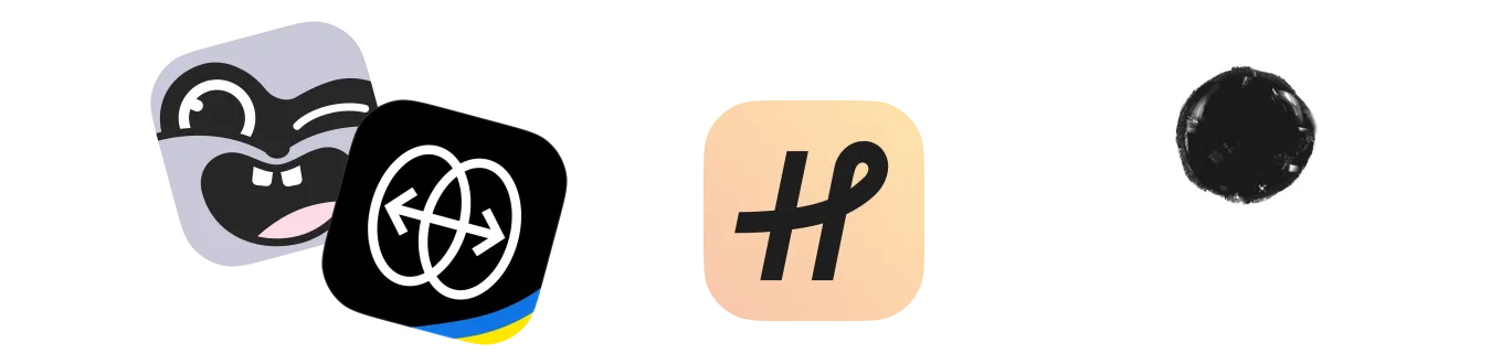 Apps Logo
