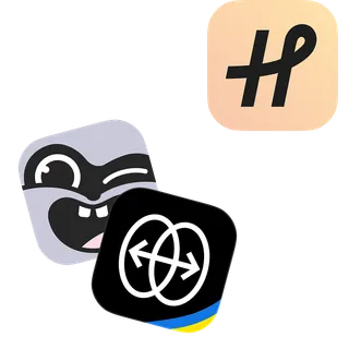 Apps Logo